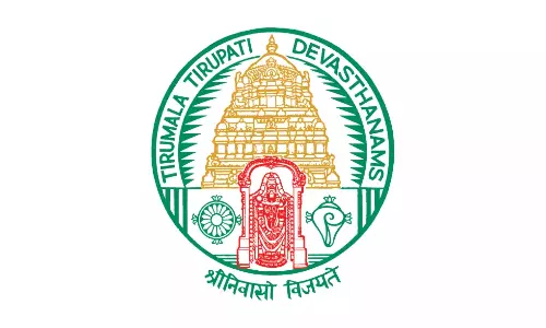 Tirumala में 30 मार्च से वसंतोत्सवम उत्सव Tirumala में 30 मार्च से वसंतोत्सवम उत्सव