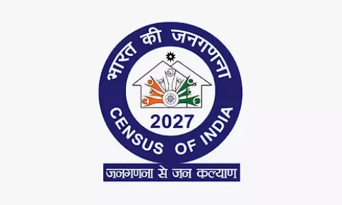 राष्ट्रीय जनगणना 2027 के लिए घरों की पहचान का Digital   कार्य 11 मई से
