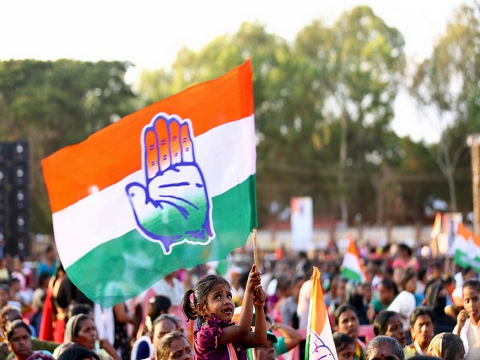 Congress ने असम विधानसभा चुनावों के लिए सात उम्मीदवारों की पांचवीं सूची जारी की