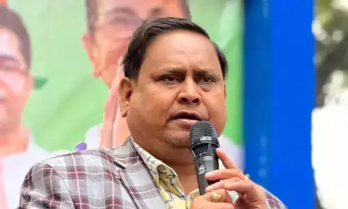 : हुमायूं कबीर की AJUP ने 154 उम्मीदवारों की सूची जारी की, AIMIM से गठबंधन