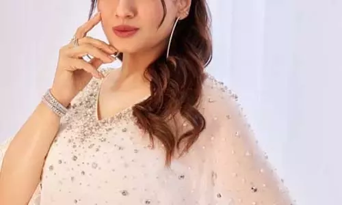 रवीना टंडन ने अपने करियर की असुरक्षाओं और क्लासरूम पॉलिटिक्स पर खुलकर बात की