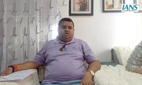 सोनीपत: सुचित्रा के पति का आरोप, दस्तावेज़ और ऑडियो रिकॉर्डिंग जब्त
