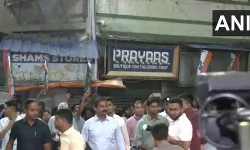 ममता बनर्जी ने TMC कार्यकर्ताओं के साथ की बैठक, विधानसभा चुनाव की तैयारियां तेज