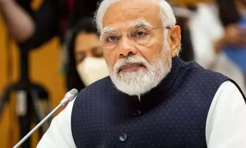 प्रधानमंत्री नरेंद्र मोदी ने तोड़ा सभी दिग्गजों का रिकॉर्ड, 8,931 दिन से दे रहे सेवाएं प्रधानमंत्री नरेंद्र मोदी ने तोड़ा सभी दिग्गजों का रिकॉर्ड, 8,931 दिन से दे रहे सेवाएं