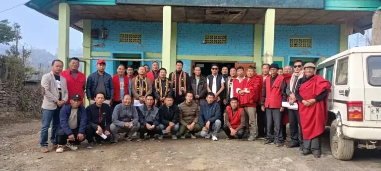 फेक VC की नई टीम गठित फेक VC की नई टीम गठित