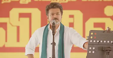 Puducherry थावेका उम्मीदवारों की सूची: विजय आज जारी करेंगे Puducherry थावेका उम्मीदवारों की सूची: विजय आज जारी करेंगे