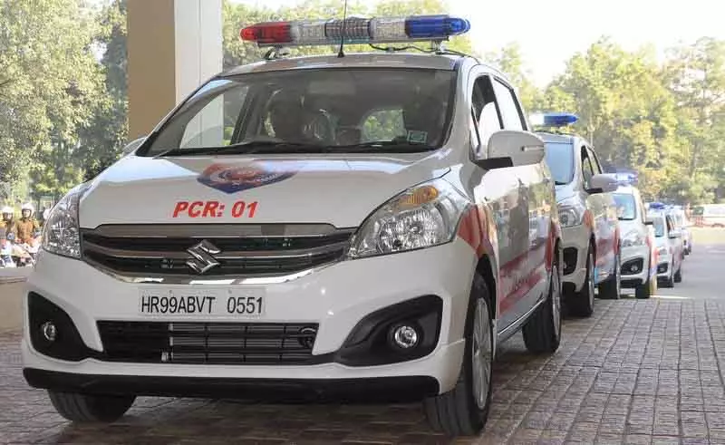 राज्य सरकार ने Haryana पुलिस अधिनियम में संशोधन क्यों किया है? राज्य सरकार ने Haryana पुलिस अधिनियम में संशोधन क्यों किया है?