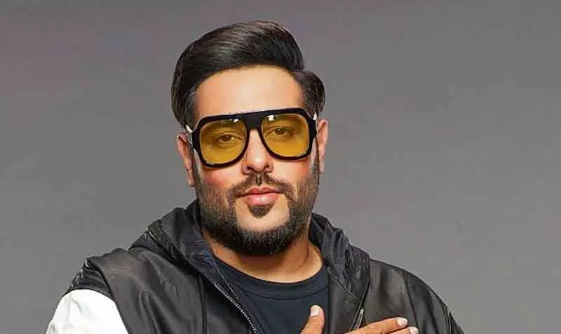 Chandigarh रैप गानों में अश्लील बोलों का इस्तेमाल करते हैं: रैपर बादशाह Chandigarh रैप गानों में अश्लील बोलों का इस्तेमाल करते हैं: रैपर बादशाह