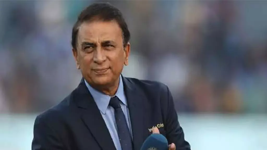 Asia Cup 2025: पाकिस्तान के कार्यक्रम में शामिल होने पर मिली आलोचना का सुनील गावस्कर ने दिया जवाब Asia Cup 2025: पाकिस्तान के कार्यक्रम में शामिल होने पर मिली आलोचना का सुनील गावस्कर ने दिया जवाब