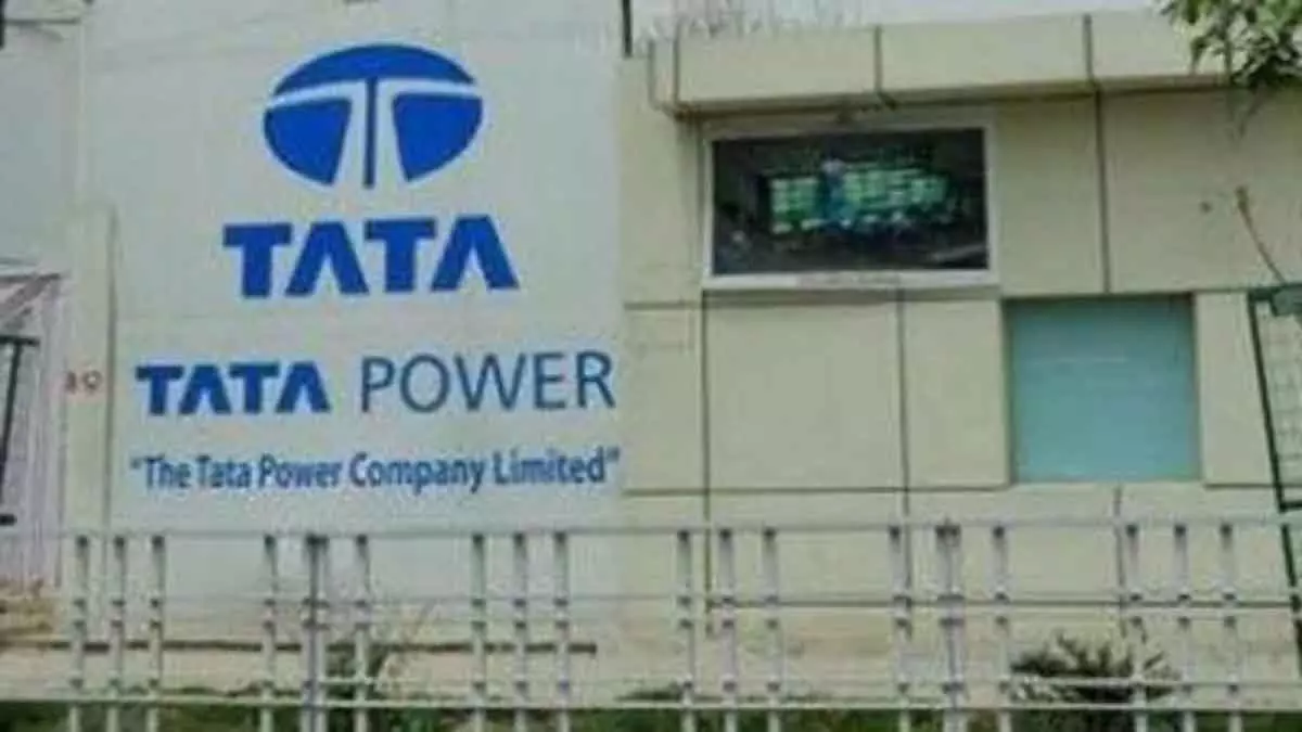 Gujarat ने टाटा पावर के साथ 4 GW मुंद्रा प्लांट के PPA को मंज़ूरी दी Gujarat ने टाटा पावर के साथ 4 GW मुंद्रा प्लांट के PPA को मंज़ूरी दी