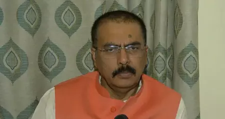 बिहार दिवस पर हम अपनी समृद्धशाली विरासत को याद कर रहे : संजय सरावगी बिहार दिवस पर हम अपनी समृद्धशाली विरासत को याद कर रहे : संजय सरावगी