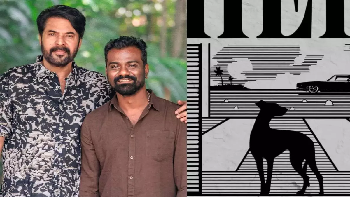2026 में फ्लोर पर जाने वाली Mammootty की 5 फिल्में 2026 में फ्लोर पर जाने वाली Mammootty की 5 फिल्में
