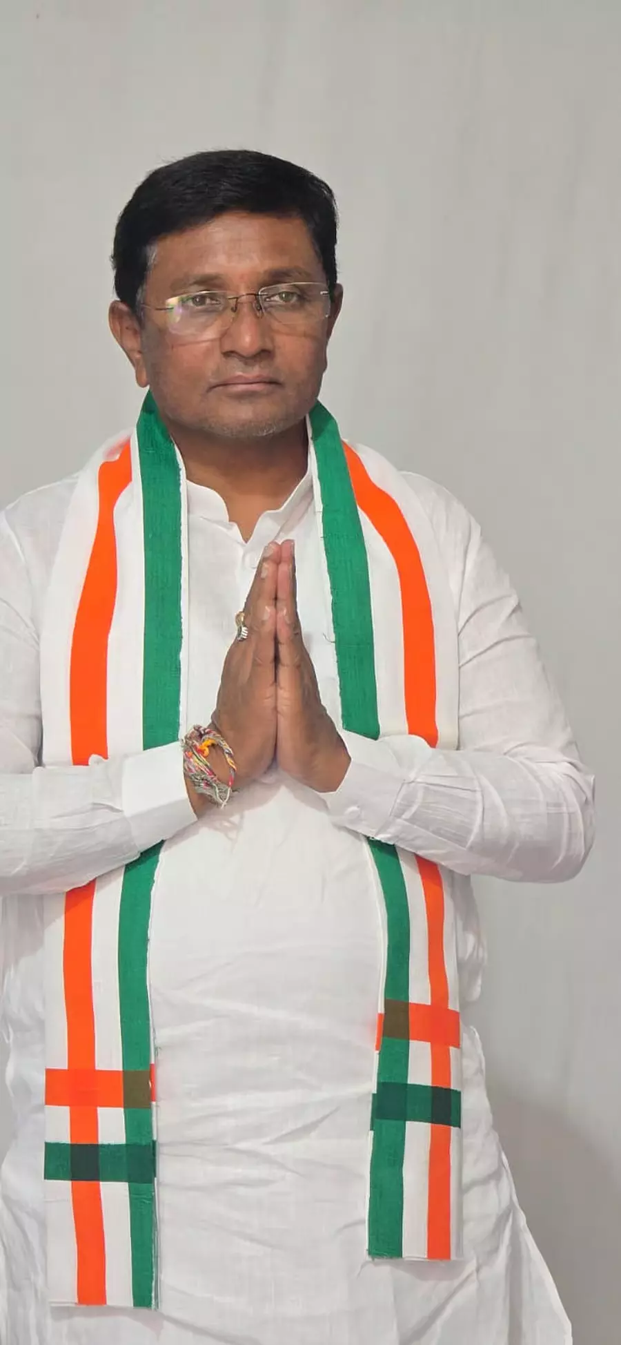 Bagalkot विधानसभा क्षेत्र: एच.वाई. माटी के छोटे बेटे उमेश माटी को टिकट Bagalkot विधानसभा क्षेत्र: एच.वाई. माटी के छोटे बेटे उमेश माटी को टिकट