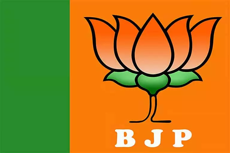 BJP ने पुडुचेरी के 9 उम्मीदवारों की घोषणा की, एक का नाम रोक लिया BJP ने पुडुचेरी के 9 उम्मीदवारों की घोषणा की, एक का नाम रोक लिया