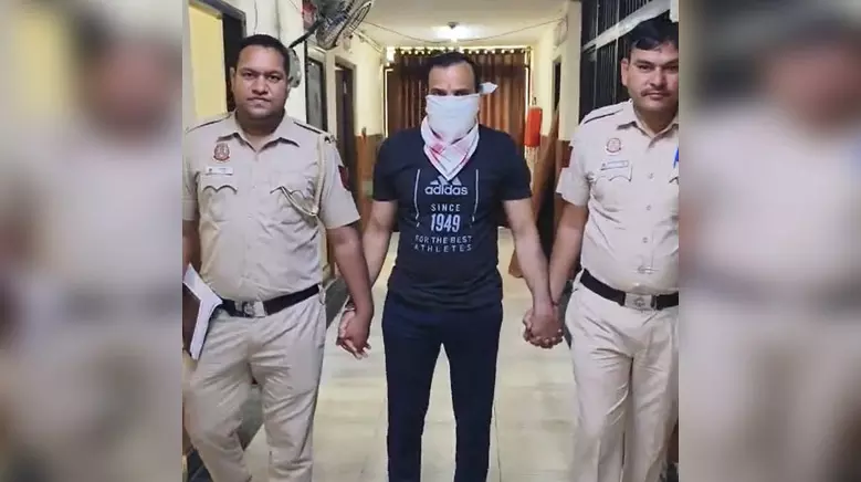 बच्चों से जुड़े अश्लील वीडियो डाउनलोड किया, आरोपी गिरफ्तार बच्चों से जुड़े अश्लील वीडियो डाउनलोड किया, आरोपी गिरफ्तार