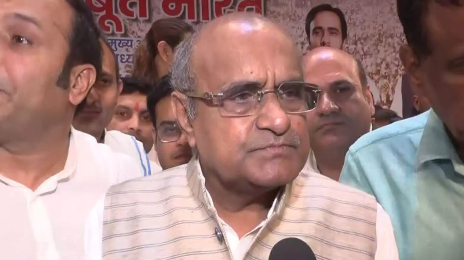 चौधरी चरण सिंह के सपने को पूरा करने में मदद मिलेगी: RLD में शामिल होने पर KC त्यागी चौधरी चरण सिंह के सपने को पूरा करने में मदद मिलेगी: RLD में शामिल होने पर KC त्यागी