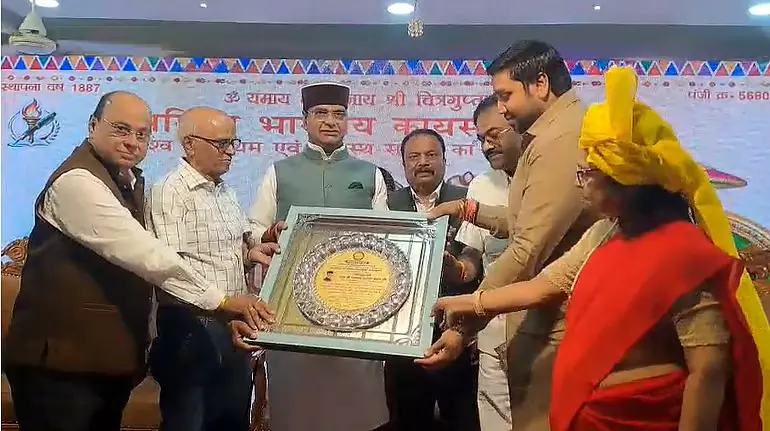 MP : खेल एवं युवा कल्याण मंत्री विश्वास सारंग ने कांग्रेस नेताओं की आलोचना की MP : खेल एवं युवा कल्याण मंत्री विश्वास सारंग ने कांग्रेस नेताओं की आलोचना की