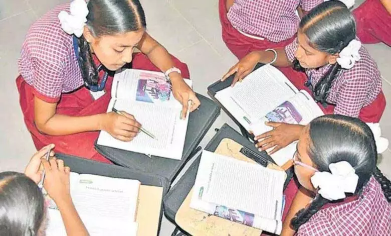 Rajasthan सरकारी स्कूलों में स्थानीय बोलियाँ सिखाएगा Rajasthan सरकारी स्कूलों में स्थानीय बोलियाँ सिखाएगा