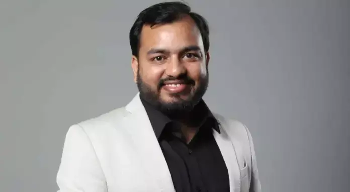 अलख पांडे का इंस्पिरेशनल सफर: यूट्यूब से लाखों स्टूडेंट्स तक पहुंची PhysicsWallah अलख पांडे का इंस्पिरेशनल सफर: यूट्यूब से लाखों स्टूडेंट्स तक पहुंची PhysicsWallah