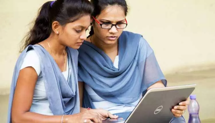B.Ed, M.Ed और B.H.Ed पाठ्यक्रमों में प्रवेश के लिए प्रवेश परीक्षा-आधारित दाखिले की अधिसूचना जारी की B.Ed, M.Ed और B.H.Ed पाठ्यक्रमों में प्रवेश के लिए प्रवेश परीक्षा-आधारित दाखिले की अधिसूचना जारी की
