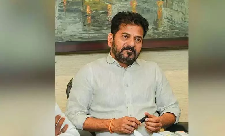 Telangana अगले 45 दिनों में 9,000 करोड़ रुपये का रायथु भरोसा फंड जारी करेगा Telangana अगले 45 दिनों में 9,000 करोड़ रुपये का रायथु भरोसा फंड जारी करेगा