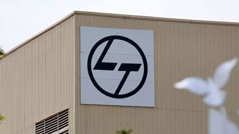 L&T: मध्य-पूर्व संघर्ष का मामूली असर, 95% प्रोजेक्ट जारी; सप्लाई चेन को लेकर चिंता L&T: मध्य-पूर्व संघर्ष का मामूली असर, 95% प्रोजेक्ट जारी; सप्लाई चेन को लेकर चिंता