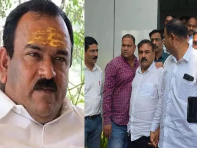 नकली ज्योतिषी अशोक खरात की SIT जाँच के संबंध में एक बड़ा फ़ैसला लिया गया नकली ज्योतिषी अशोक खरात की SIT जाँच के संबंध में एक बड़ा फ़ैसला लिया गया