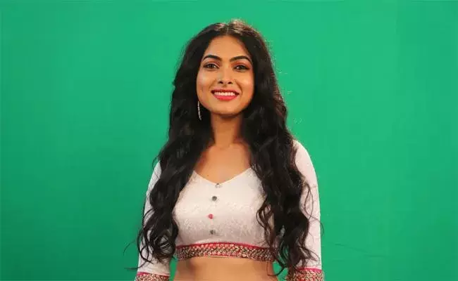 Divi Vadthya ने ‘पुष्पा 2: द रूल’ में अपने रोल को लेकर सस्ती निराशा Divi Vadthya ने ‘पुष्पा 2: द रूल’ में अपने रोल को लेकर सस्ती निराशा