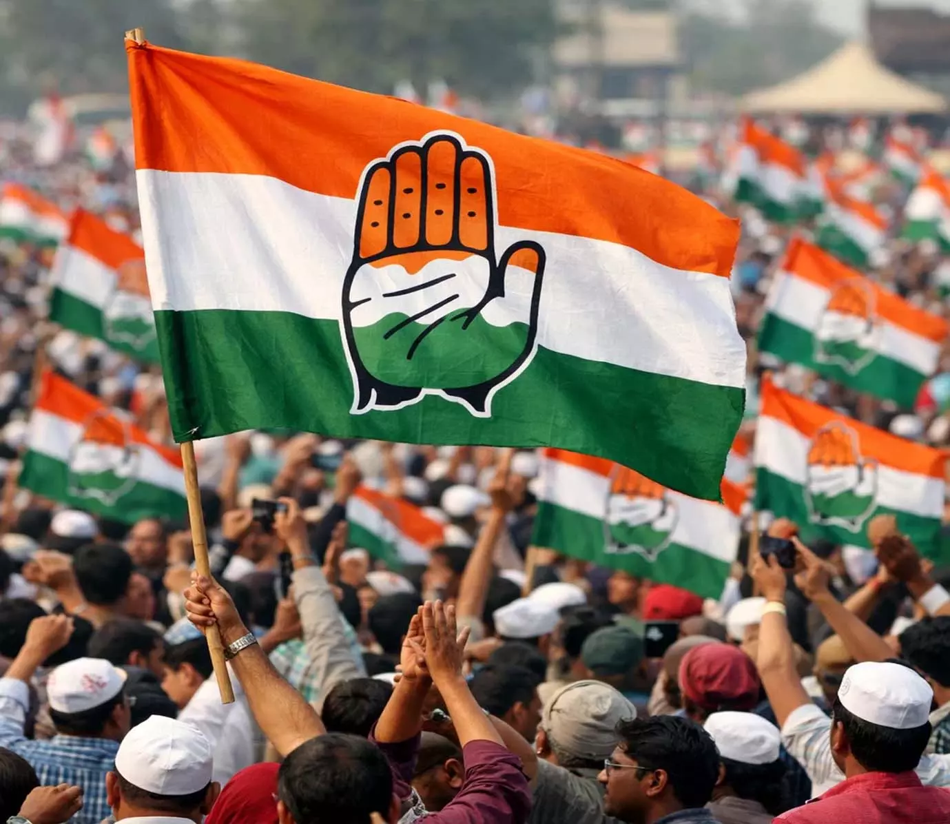 असम विधानसभा चुनाव: कांग्रेस ने जारी की उम्मीदवारों की सूची असम विधानसभा चुनाव: कांग्रेस ने जारी की उम्मीदवारों की सूची