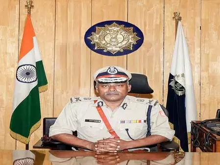 बंगाल में चुनावी तैयारियां तेज, पुलिस कमिश्नर ने कहा- शांतिपूर्ण मतदान प्राथमिकता बंगाल में चुनावी तैयारियां तेज, पुलिस कमिश्नर ने कहा- शांतिपूर्ण मतदान प्राथमिकता