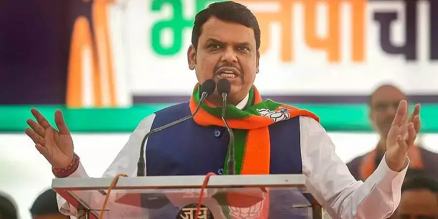 अशोक खरात केस: महाराष्ट्र CM फडणवीस का सख्त रुख, SIT जांच तेज अशोक खरात केस: महाराष्ट्र CM फडणवीस का सख्त रुख, SIT जांच तेज