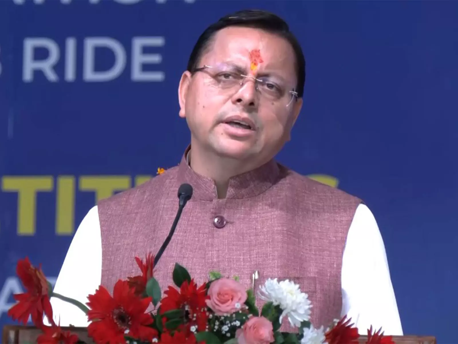 उत्तराखंड के CM धामी ने कैबिनेट विस्तार के बाद विभागों का बंटवारा किया, अहम विभाग अपने पास रखे उत्तराखंड के CM धामी ने कैबिनेट विस्तार के बाद विभागों का बंटवारा किया, अहम विभाग अपने पास रखे