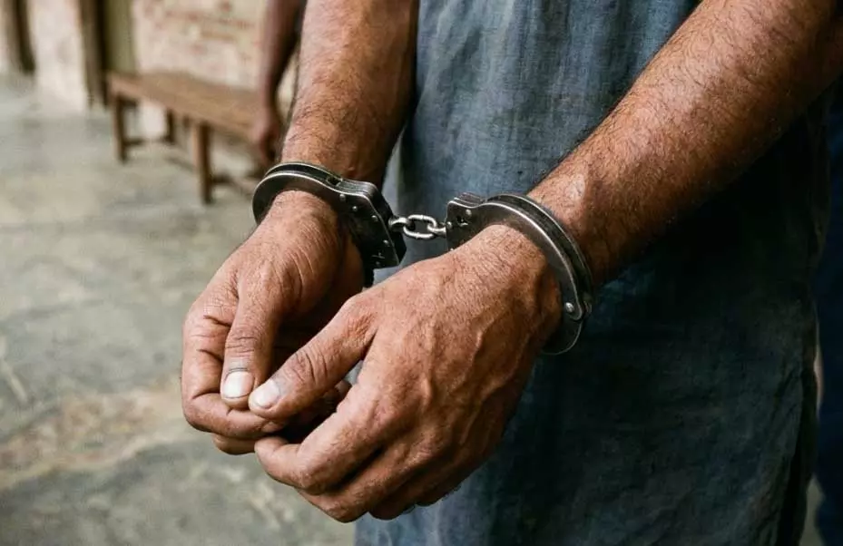 ड्रग्स पर बड़ी कार्रवाई, मुंबई का माफिया गिरफ्तार ड्रग्स पर बड़ी कार्रवाई, मुंबई का माफिया गिरफ्तार
