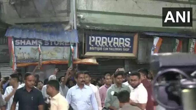 ममता बनर्जी ने TMC कार्यकर्ताओं के साथ की बैठक, विधानसभा चुनाव की तैयारियां तेज ममता बनर्जी ने TMC कार्यकर्ताओं के साथ की बैठक, विधानसभा चुनाव की तैयारियां तेज