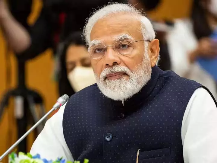 प्रधानमंत्री नरेंद्र मोदी ने तोड़ा सभी दिग्गजों का रिकॉर्ड, 8,931 दिन से दे रहे सेवाएं प्रधानमंत्री नरेंद्र मोदी ने तोड़ा सभी दिग्गजों का रिकॉर्ड, 8,931 दिन से दे रहे सेवाएं