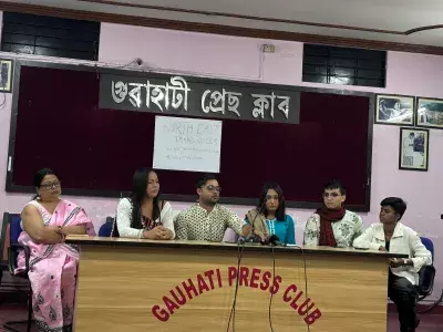 ट्रांसजेंडर विधेयक संशोधन मुख्यधारा के नज़रिए से देखा, पूर्वोत्तर को नज़रअंदाज़ किया