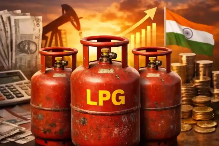 Nagaland : केंद्र ने LPG की जमाखोरी पर शिकंजा कसा