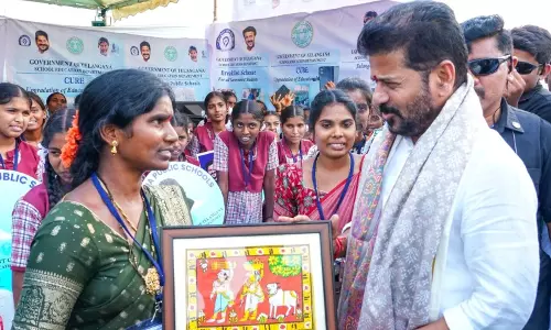 Telangana अगले 45 दिनों में 9,000 करोड़ रुपये का रायथु भरोसा फंड जारी करेगा