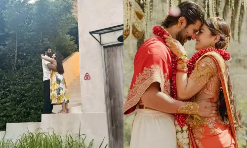 Rashmika और Vijays की थाईलैंड हनीमून की तस्वीर ने इंटरनेट पर मचाया तहलका