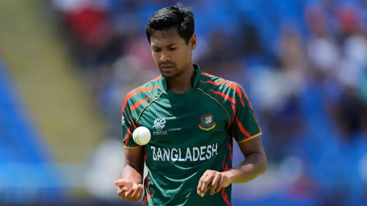 BAN सितारों को लेकर अनिश्चितता के बाद PSL 2026 खतरे में, BCB की NOC का इंतज़ार BAN सितारों को लेकर अनिश्चितता के बाद PSL 2026 खतरे में, BCB की NOC का इंतज़ार