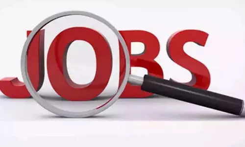 रायपुर में आज प्लेसमेंट कैंप का आयोजन, बेरोजगार युवाओं के लिए अच्छा मौका रायपुर में आज प्लेसमेंट कैंप का आयोजन, बेरोजगार युवाओं के लिए अच्छा मौका