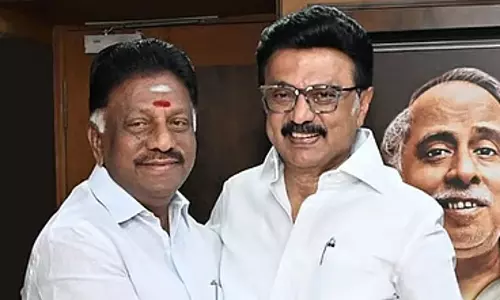 मुख्यमंत्री स्टालिन दिल्ली की सेवा नहीं करेंगे: O. Panneerselvam मुख्यमंत्री स्टालिन दिल्ली की सेवा नहीं करेंगे: O. Panneerselvam
