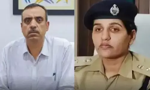 Bhopal: IAS विकास मिश्रा को सीधी कलेक्टर, हितिका वसाल गुना एसपी