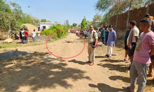 चोरी, थप्पड़ और कत्ल, अपमान का बदला लेने के लिए खूनी खेल! चोरी, थप्पड़ और कत्ल, अपमान का बदला लेने के लिए खूनी खेल!