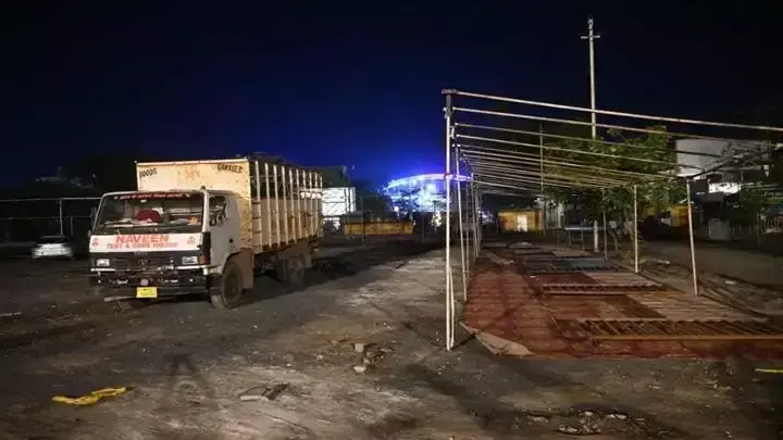 Jabalpur: पुस्तक मेले के लिए प्रशासन सक्रिय, जिम्मेदारियां तय