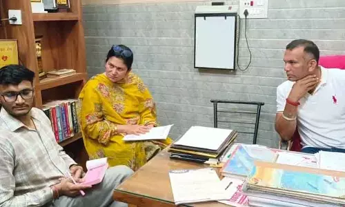 Hisar अस्पताल पर आयुष्मान धोखाधड़ी का मामला, नवजात को कागज़ों में भर्ती दिखाया