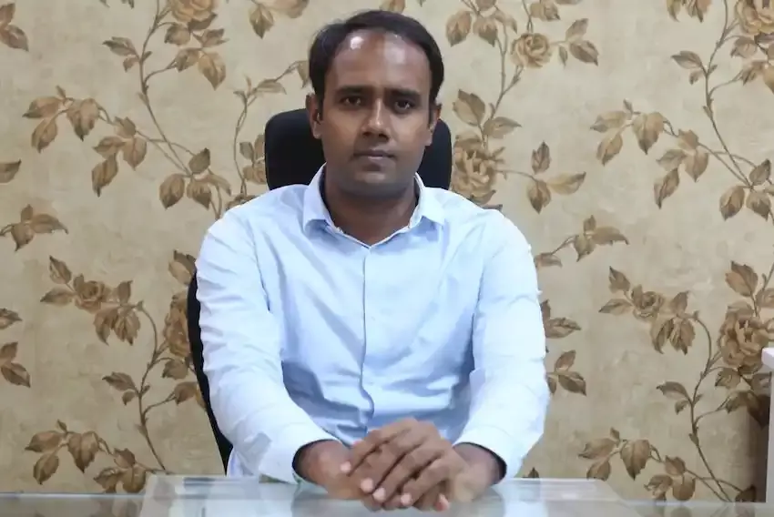 Sagar: सागर में स्कूल सामग्री मेला, उचित मूल्य पर उपलब्धता