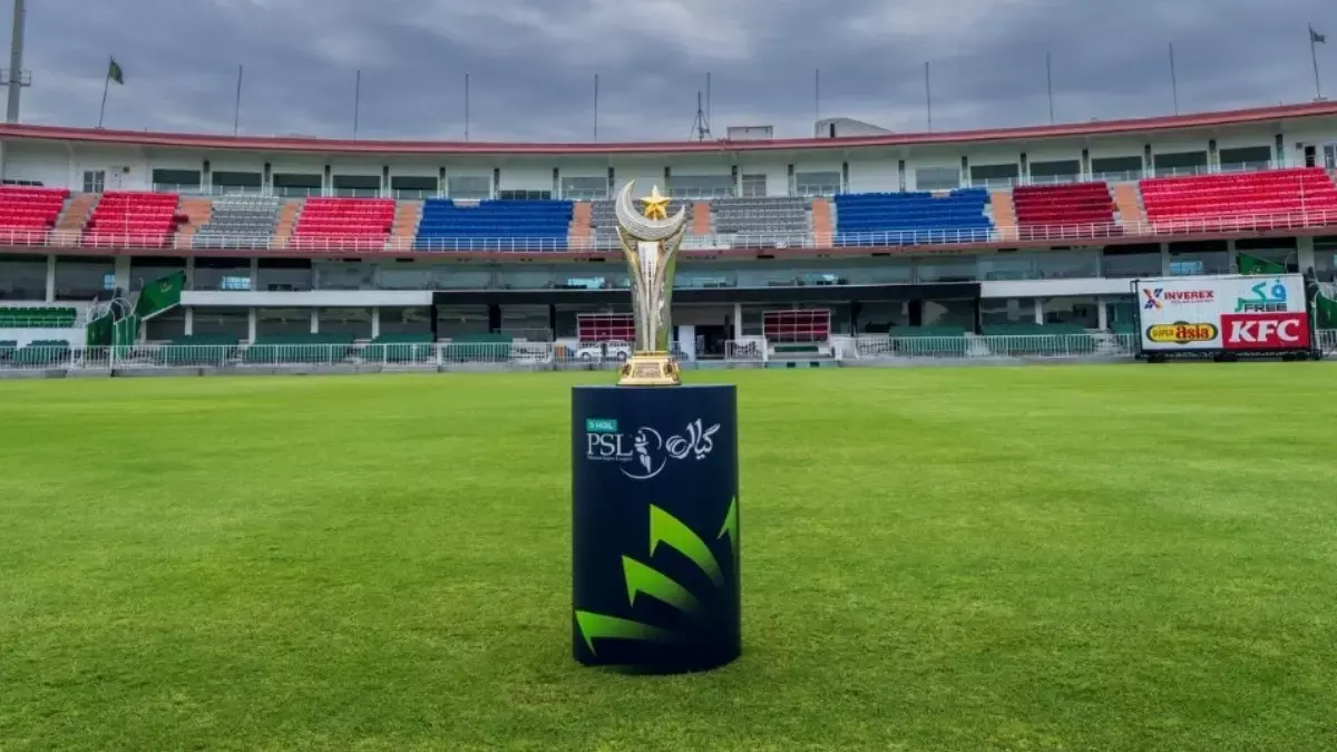 पेट्रोल की कमी वाली लीग: आइसलैंड क्रिकेट ने PSL का मज़ेदार अंदाज़ में मज़ाक उड़ाया