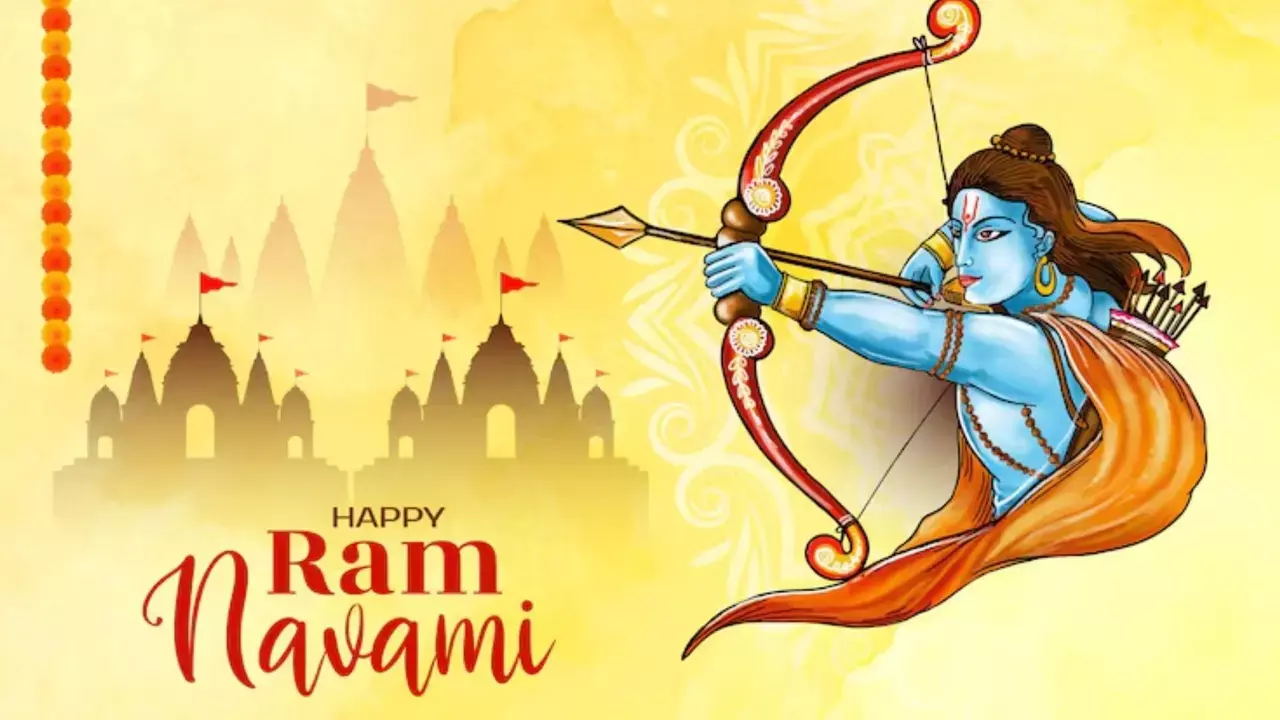 राम नवमी 2026: वह पर्व, जो नवरात्रि उत्सव का समापन करता है—उसकी तिथि, समय और महत्व राम नवमी 2026: वह पर्व, जो नवरात्रि उत्सव का समापन करता है—उसकी तिथि, समय और महत्व