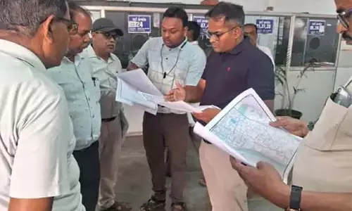 निगम कर्मचारियों पर गिरी गाज, कमिश्नर ने इस कारण किया बर्खास्त